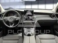 2018 Mercedes Benz GLC-Class