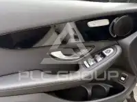 2018 Mercedes Benz GLC-Class