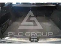 2018 Mercedes Benz GLC-Class