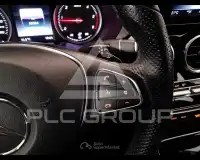 2018 Mercedes Benz GLC-Class
