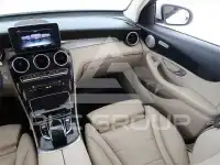 2018 Mercedes Benz GLC-Class