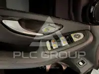 2018 Mercedes Benz GLC-Class