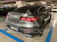 2018 Mercedes Benz GLC-Class
