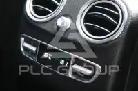 2018 Mercedes Benz GLC-Class
