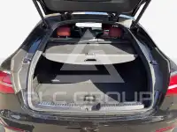 2018 Mercedes Benz GLC-Class