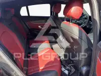 2018 Mercedes Benz GLC-Class