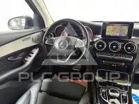 2018 Mercedes Benz GLC-Class