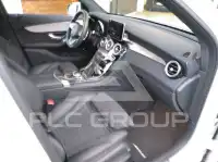 2018 Mercedes Benz GLC-Class