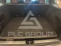 2018 Mercedes Benz GLC-Class
