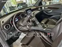 2018 Mercedes Benz GLC-Class