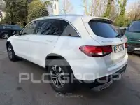 2018 Mercedes Benz GLC-Class