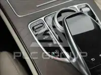 2018 Mercedes Benz GLC-Class
