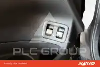 2018 Mercedes Benz GLC-Class