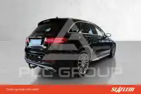2018 Mercedes Benz GLC-Class
