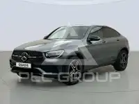 2018 Mercedes Benz GLC-Class