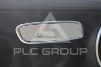 2018 Mercedes Benz GLC-Class