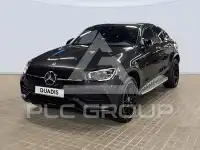2018 Mercedes Benz GLC-Class