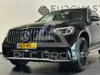 2018 Mercedes Benz GLC-Class