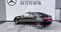 2018 Mercedes Benz GLC-Class