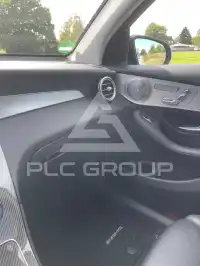 2018 Mercedes Benz GLC-Class