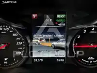 2018 Mercedes Benz GLC-Class