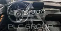 2018 Mercedes Benz GLC-Class