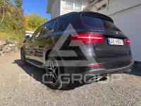 2018 Mercedes Benz GLC-Class