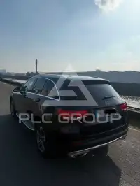 2018 Mercedes Benz GLC-Class