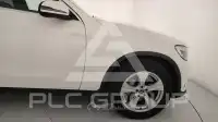 2018 Mercedes Benz GLC-Class