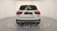 2018 Mercedes Benz GLC-Class