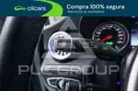 2018 Mercedes Benz GLC-Class