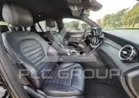 2018 Mercedes Benz GLC-Class
