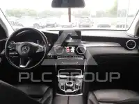 2018 Mercedes Benz GLC-Class