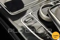 2018 Mercedes Benz GLC-Class