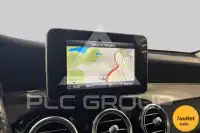 2018 Mercedes Benz GLC-Class