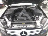 2018 Mercedes Benz GLC-Class