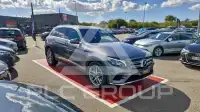 2018 Mercedes Benz GLC-Class