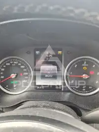 2018 Mercedes Benz GLC-Class