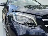 2018 Mercedes Benz GLC-Class