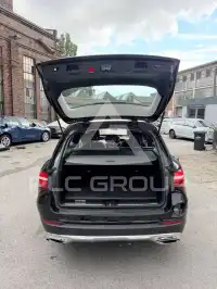 2018 Mercedes Benz GLC-Class