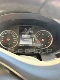 2018 Mercedes Benz GLC-Class