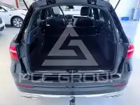 2018 Mercedes Benz GLC-Class