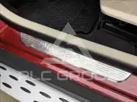 2018 Mercedes Benz GLC-Class