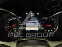 2018 Mercedes Benz GLC-Class
