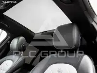2018 Mercedes Benz GLC-Class
