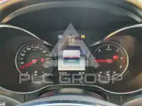 2018 Mercedes Benz GLC-Class