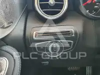 2018 Mercedes Benz GLC-Class