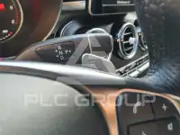 2018 Mercedes Benz GLC-Class