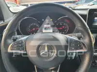 2018 Mercedes Benz GLC-Class