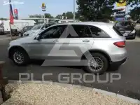 2018 Mercedes Benz GLC-Class